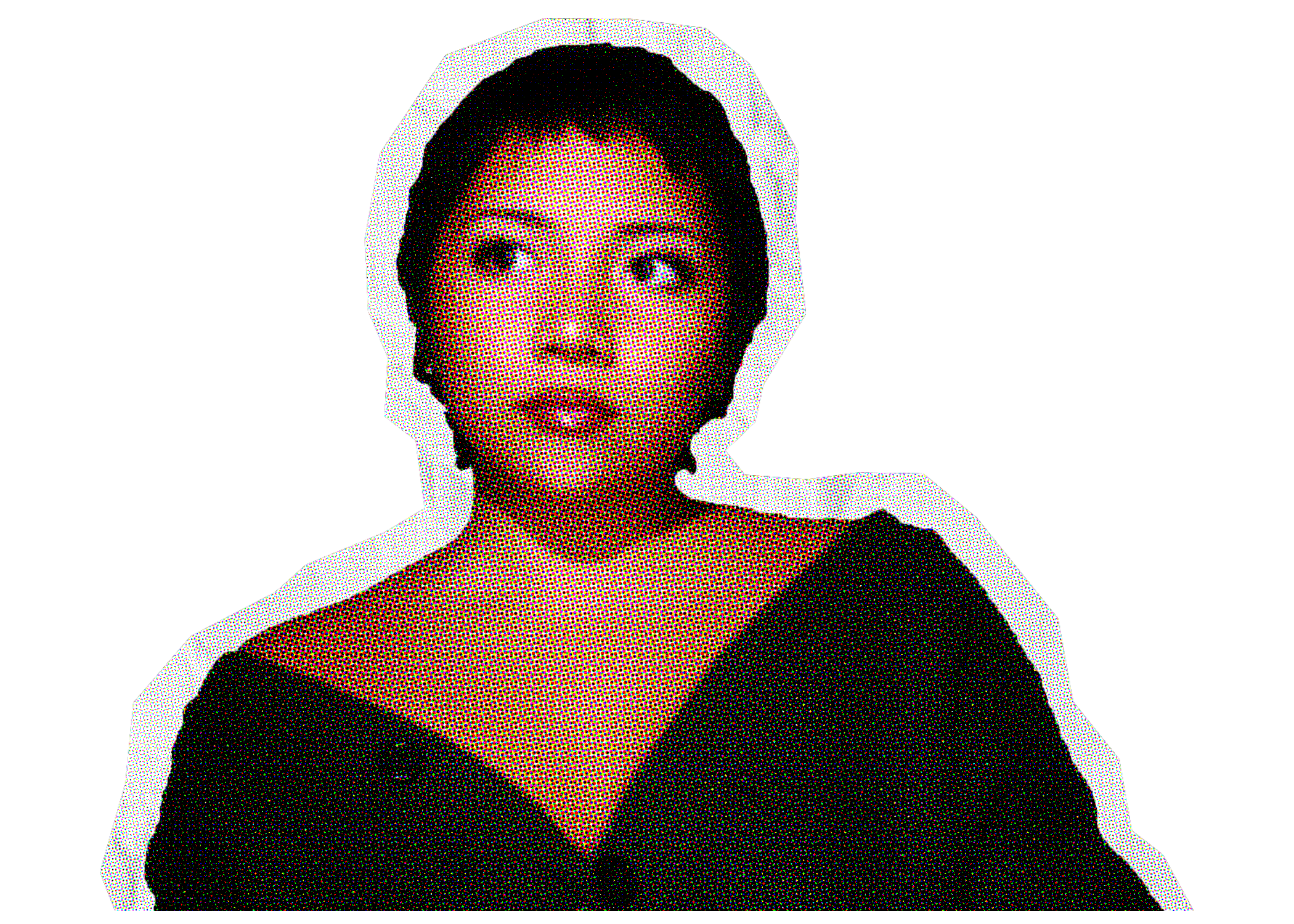 Portrait of Jessamin